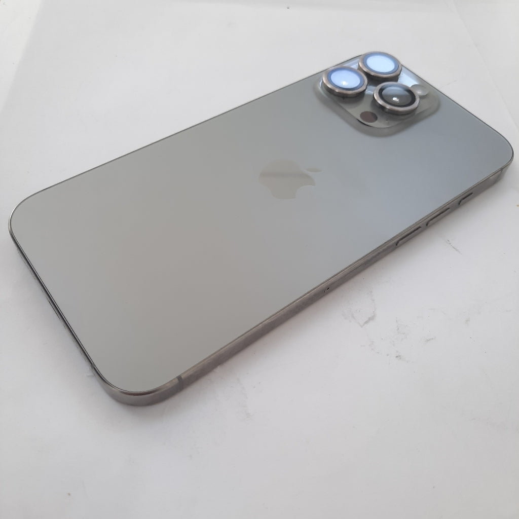 CELULAR APPLE IPHONE 16 PRO MAX A3295 (2024) 256 GB 8 GB RAM (SEMINUEVO)