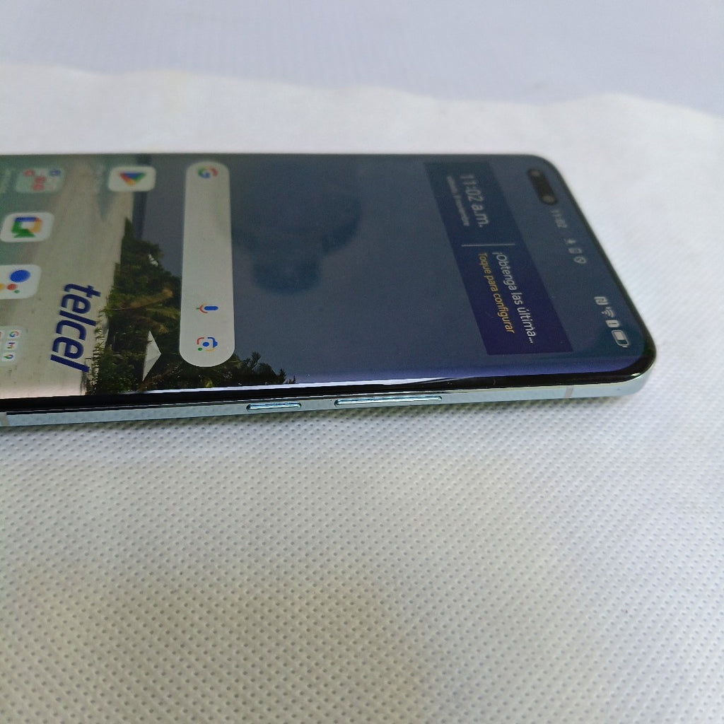 CELULAR HONOR MAGIC 5 PRO PGT-N19 512 GB 12 GB RAM (SEMINUEVO)