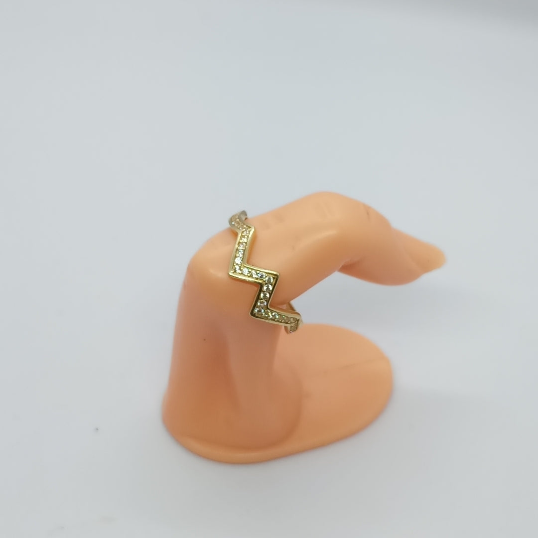 ANILLOS DAMA ORO 14K 1.7 (NUEVO)