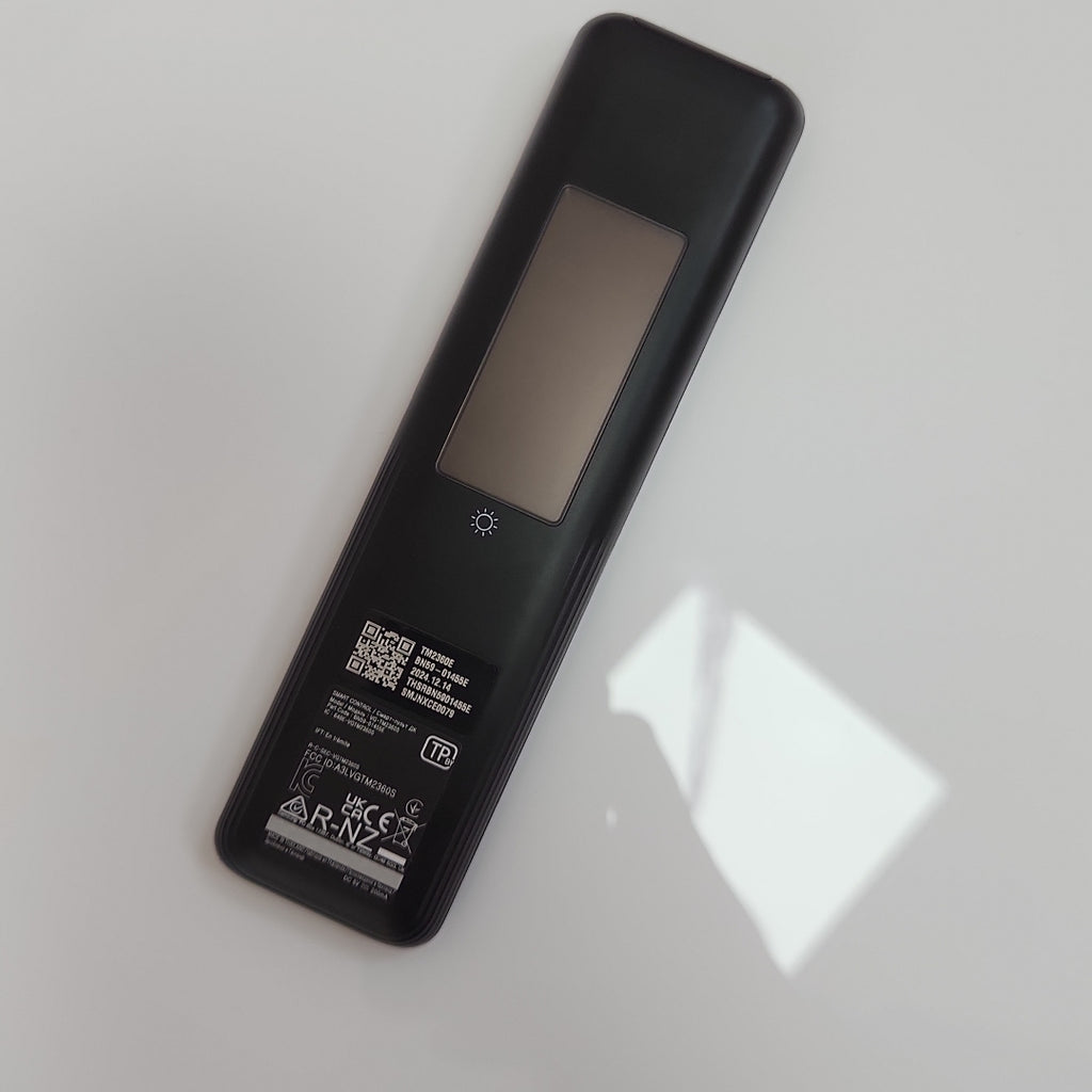 PANTALLA SAMSUNG QN50Q60DAF (2025) 50" QLED 4K (SEMINUEVO)