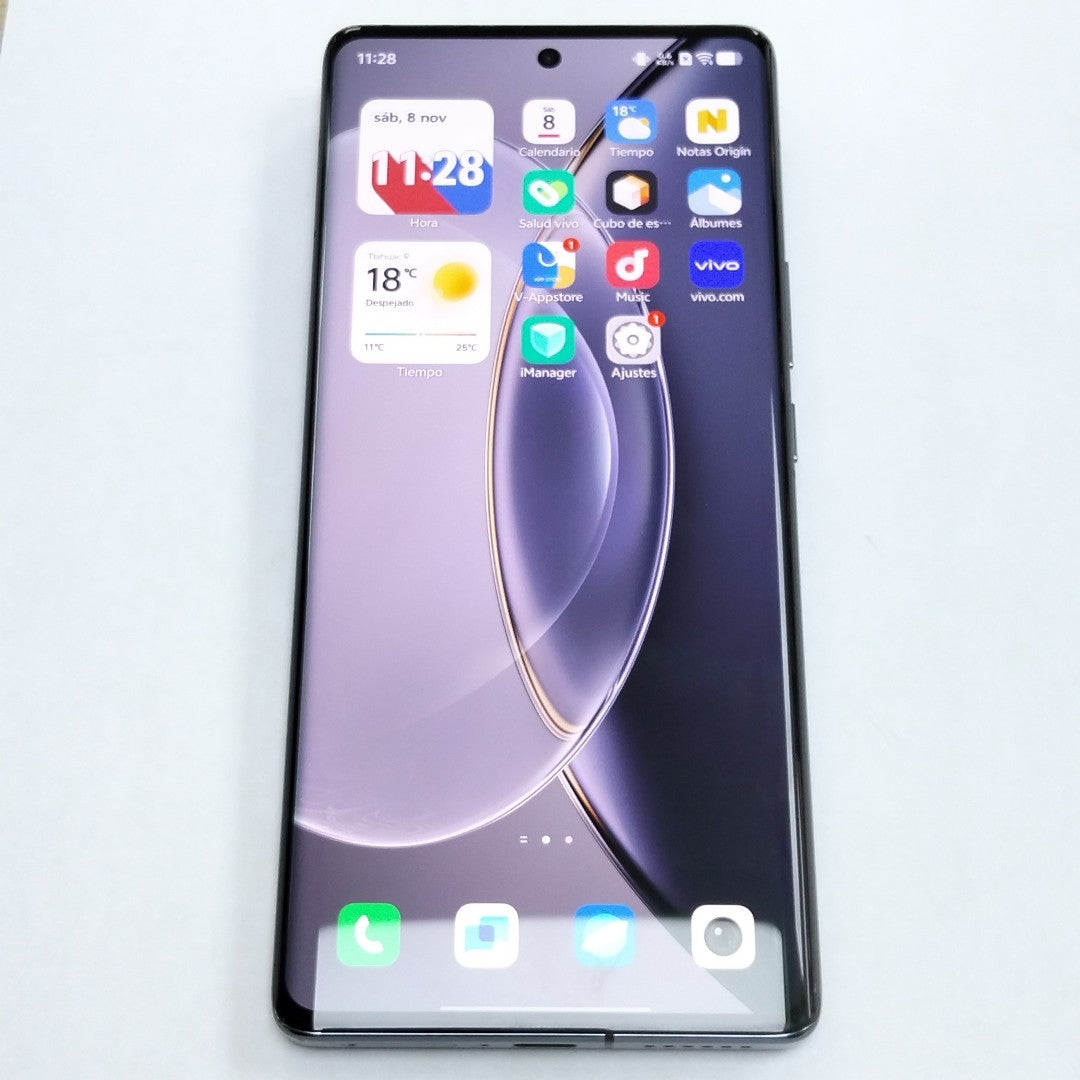 CELULAR VIVO X90 PRO+ V2227A (2022) 256 GB 12 GB RAM (SEMINUEVO)