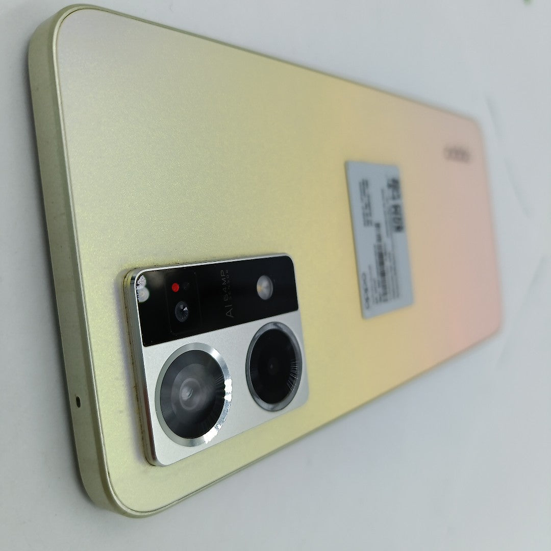 CELULAR OPPO  RENO7 CPH2363 (2022) 256 GB 8 GB RAM (SEMINUEVO)