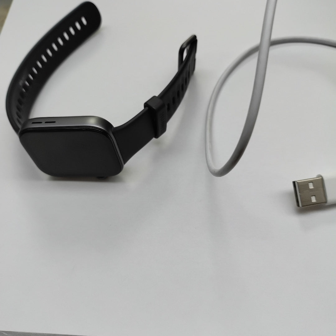 SMARTWATCH HUAWEI WATCH FIT 3 SLO-B09 44 MM BLUETOOTH (SEMINUEVO)