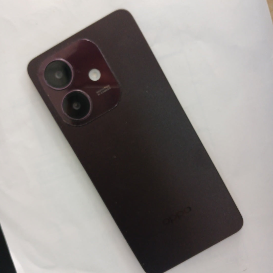 CELULAR OPPO  A40 CPH2669 (2024) 256 GB 4 GB RAM