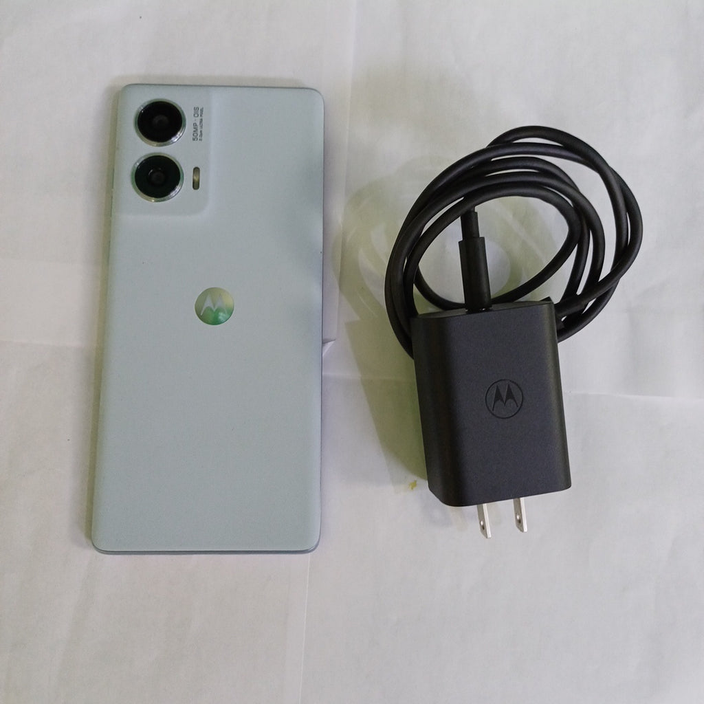 CELULAR MOTOROLA EDGE 50 FUSION XT2429-1 256 GB 8 GB RAM (SEMINUEVO)