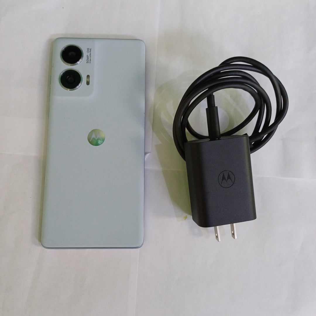 CELULAR MOTOROLA EDGE 50 FUSION XT2429-1 256 GB 8 GB RAM (SEMINUEVO)