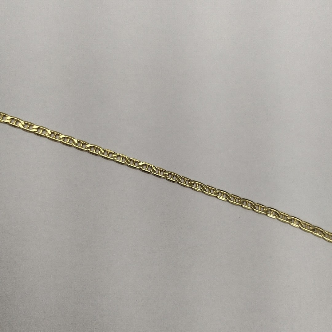 CADENAS GUCHI ORO 14K 6.7 (NUEVO)