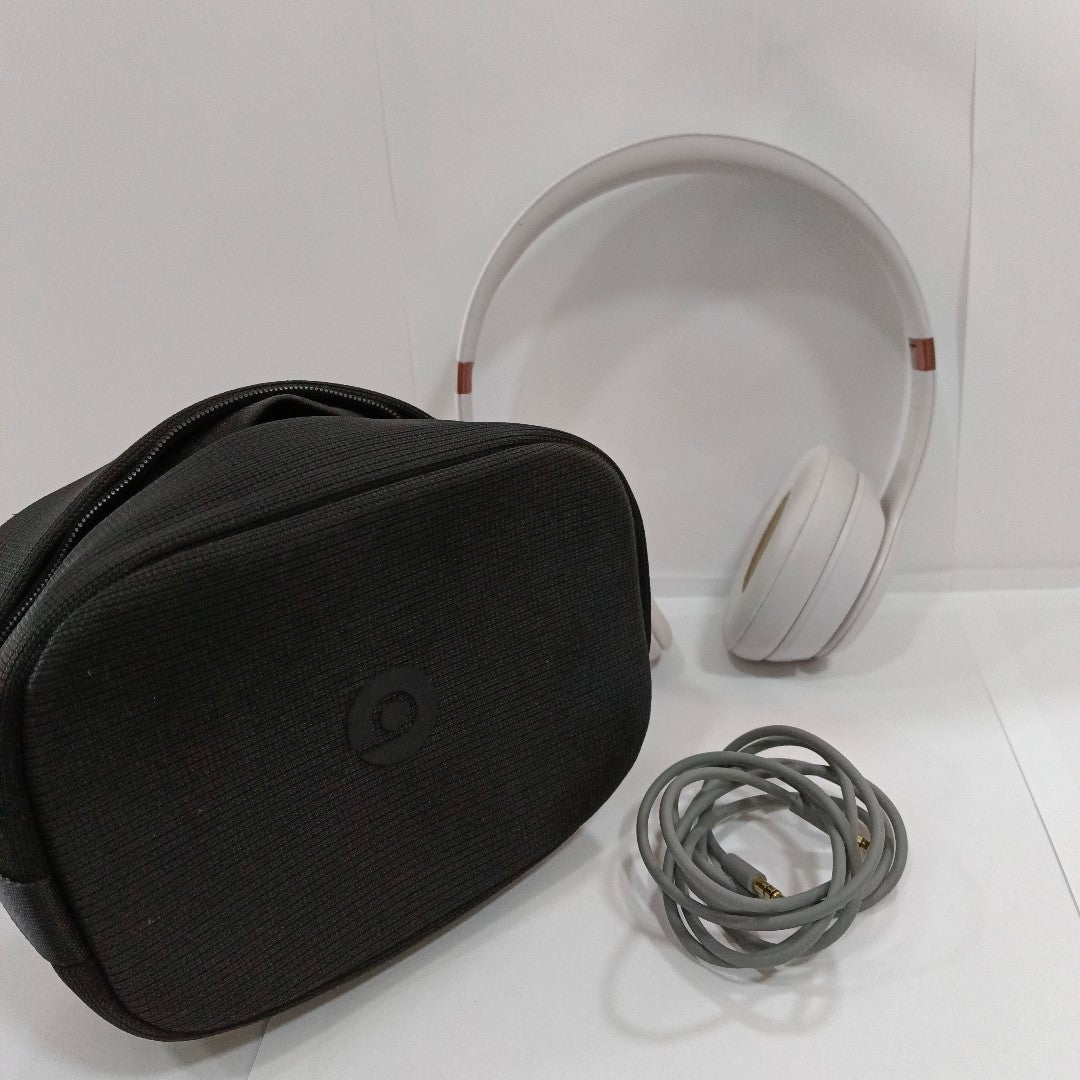 AUDIFONOS BEATS SOLO 4 INALAMBRICO ON EAR (SEMINUEVO)