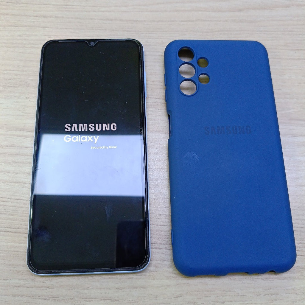 CELULAR SAMSUNG GALAXY A13 SM-A135M 128 GB 4 GB RAM (SEMINUEVO)