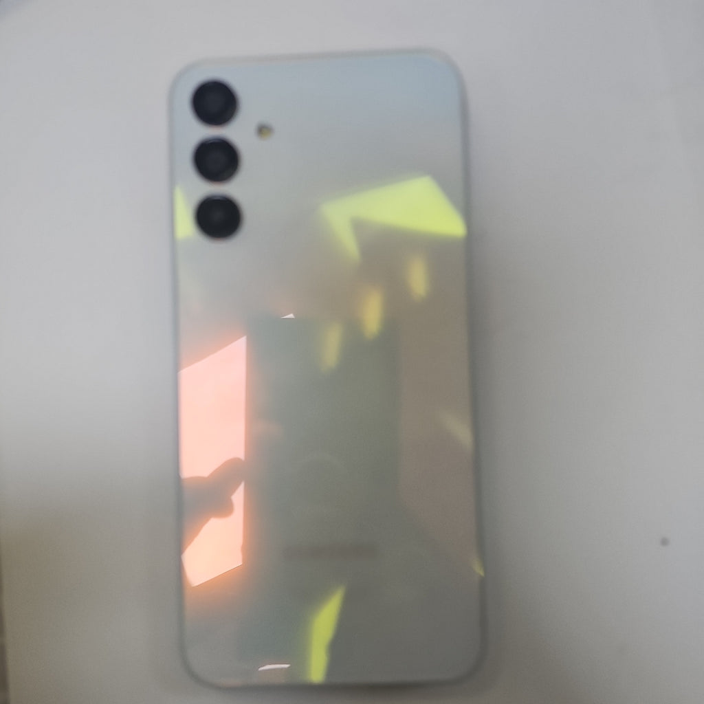 CELULAR SAMSUNG GALAXY A15 SM-A155M/N (2023) 128 GB 4 GB RAM (SEMINUEVO)