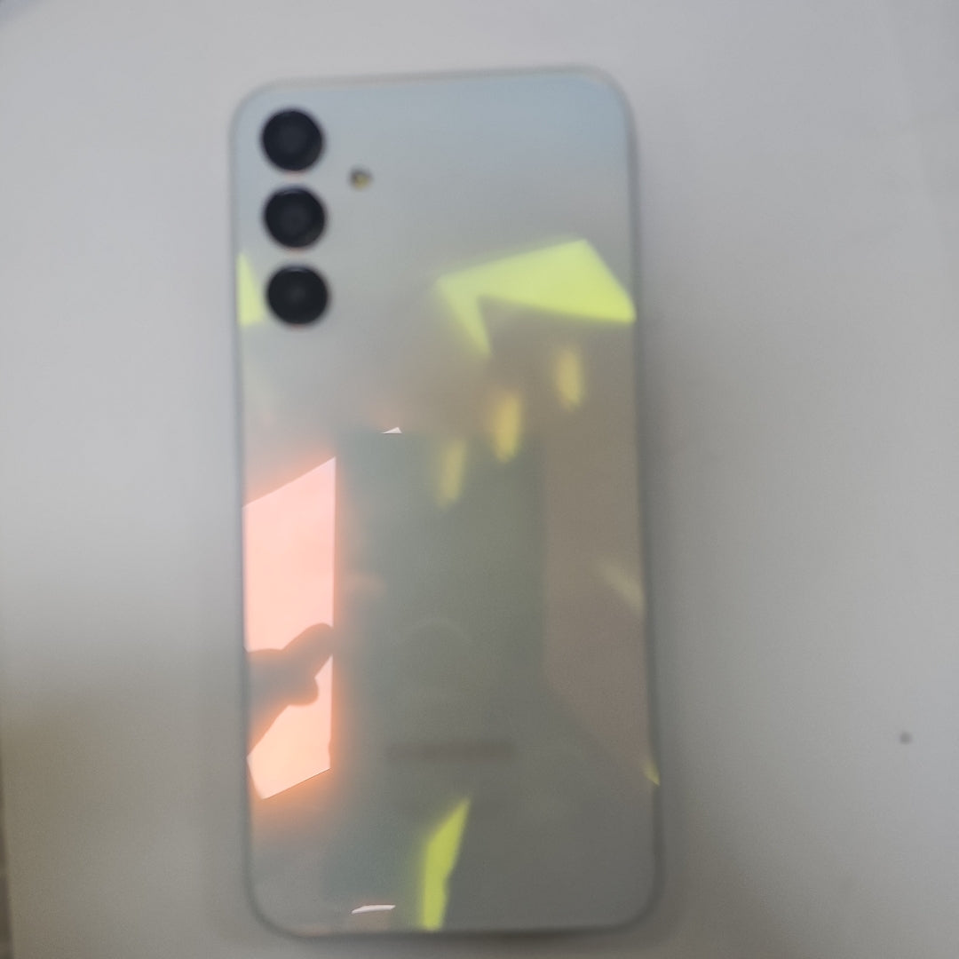 CELULAR SAMSUNG GALAXY A15 SM-A155M/N (2023) 128 GB 4 GB RAM (SEMINUEVO)