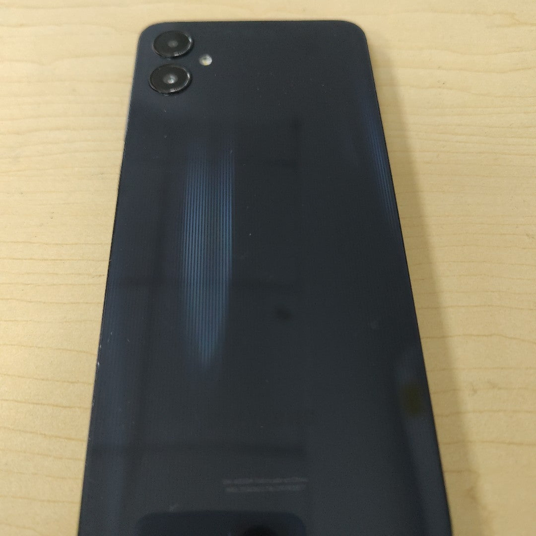 CELULAR SAMSUNG GALAXY A05 SM-A055M (2023) 64 GB 4 GB RAM (SEMINUEVO)