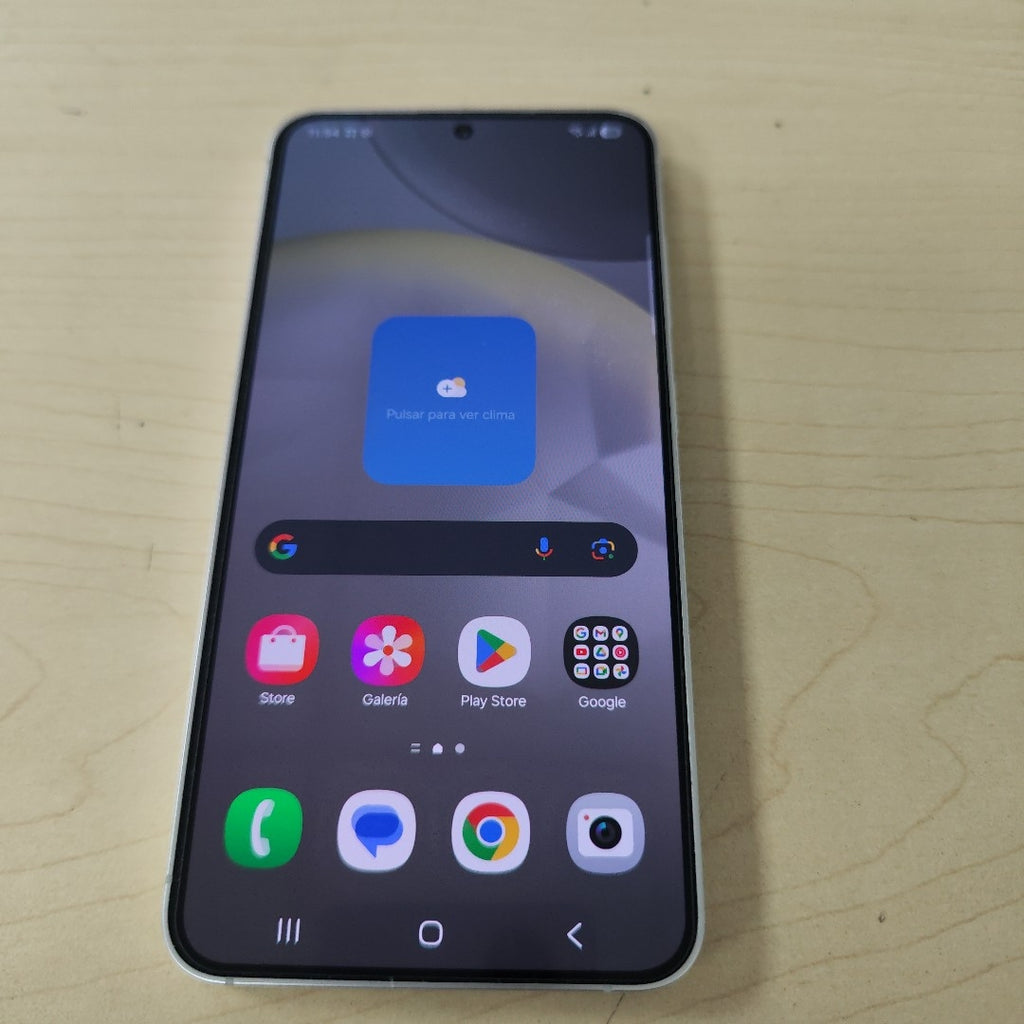 CELULAR SAMSUNG GALAXY S24 SM-S921B (2024) 256 GB 8 GB RAM (SEMINUEVO)