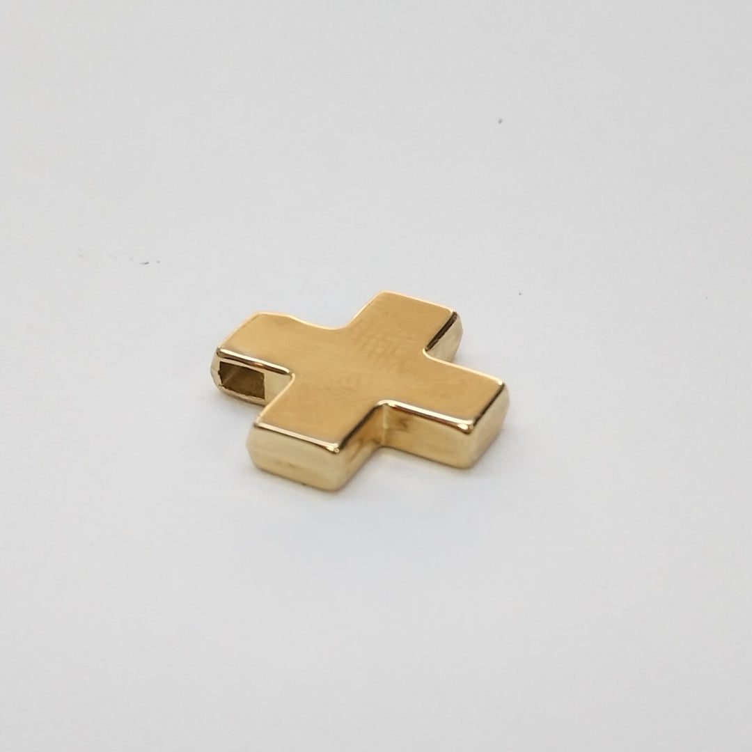 CRUZ ORO 14 K 1,30 GRMS (SEMINUEVO)