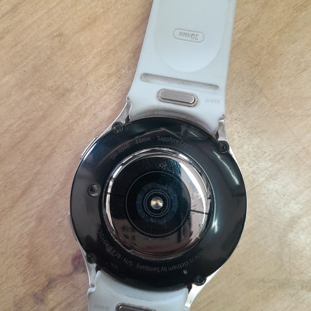 SMARTWATCH SAMSUNG GALAXY WATCH 6 SM-R940 44 MM GPS (SEMINUEVO)