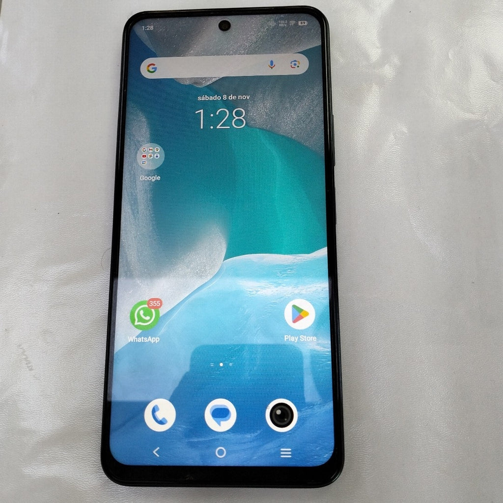 CELULAR VIVO Y28 V2352 256 GB 8 GB RAM (SEMINUEVO)