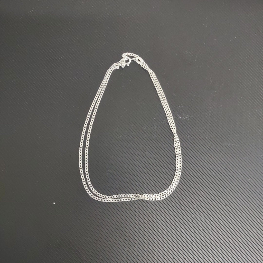 CADENA BARBADA 3.2 GR (NUEVO)