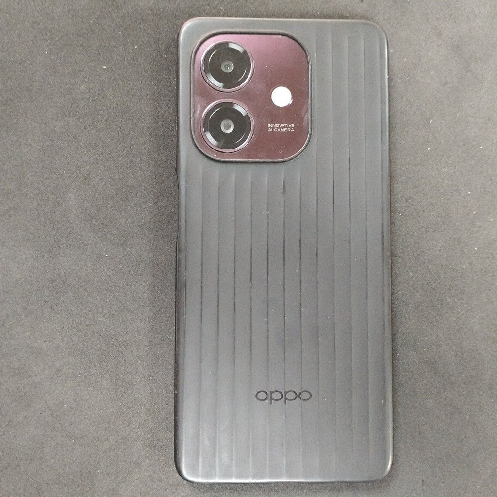 CELULAR OPPO  A40 CPH2669 (2024) 256 GB 4 GB RAM (SEMINUEVO)