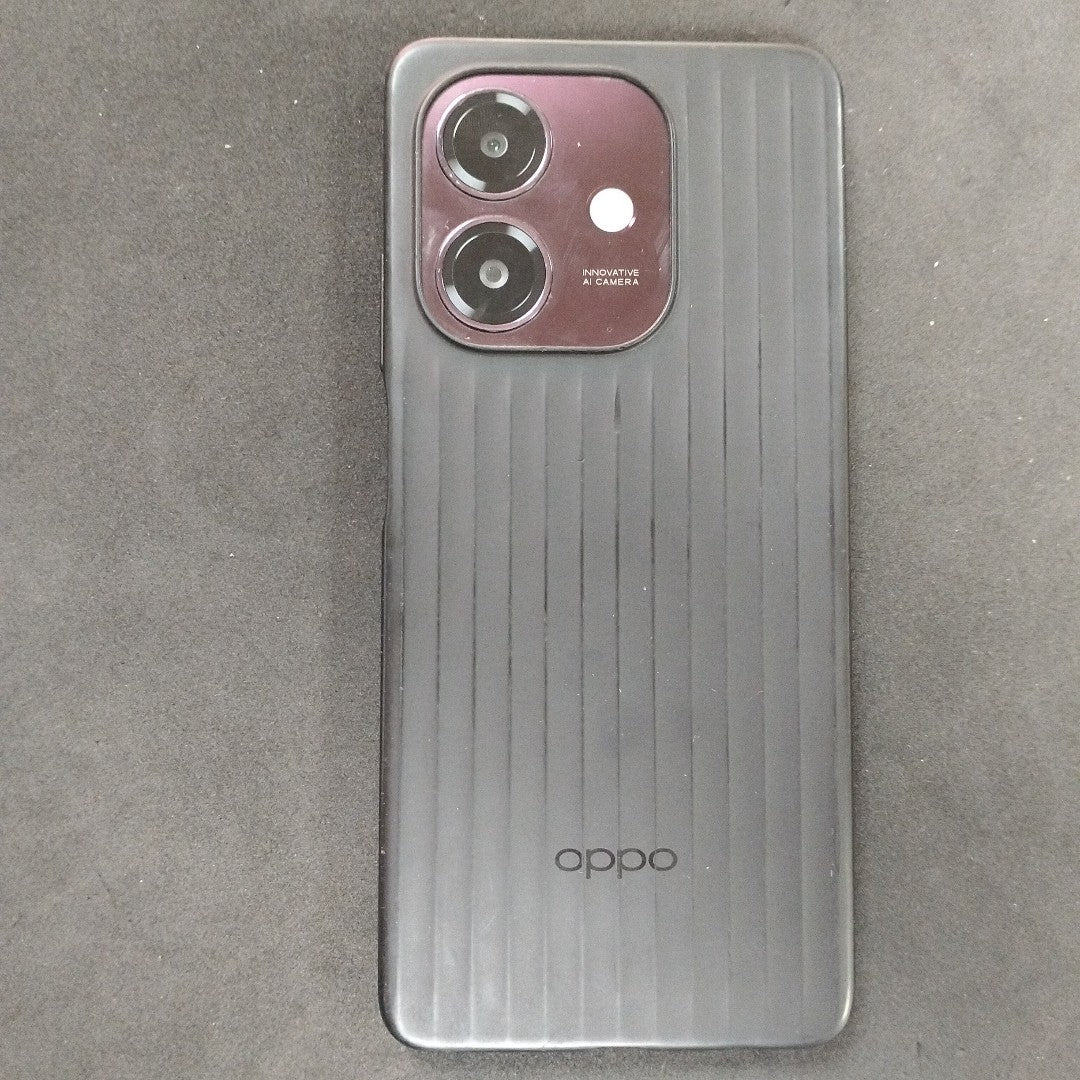 CELULAR OPPO  A40 CPH2669 (2024) 256 GB 4 GB RAM (SEMINUEVO)