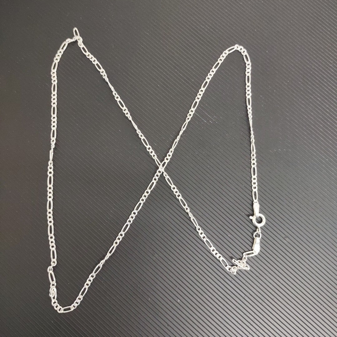 CADENA 3X1 FIGARO 4.6 GR (NUEVO)