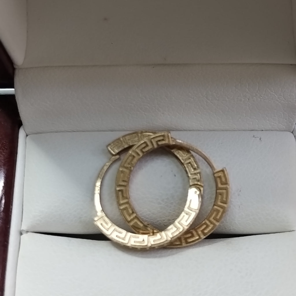 HUGGIES ORO 10K 2.5 (NUEVO)