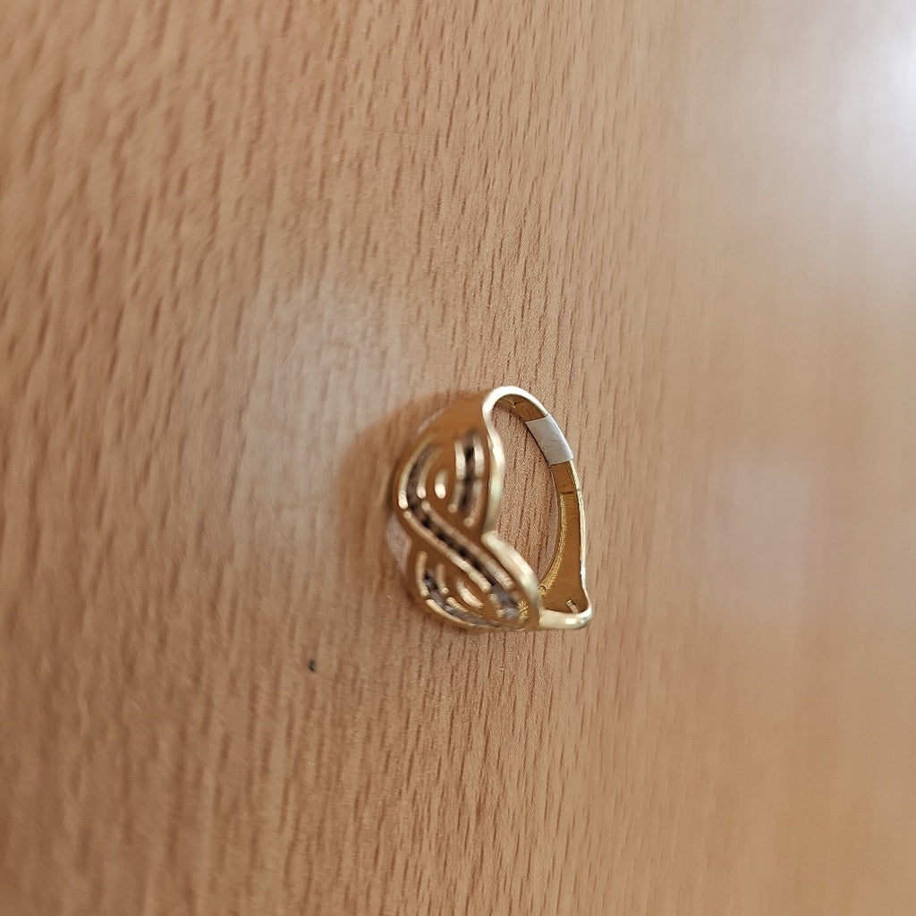 ANILLOS DAMA ORO 14K 2.1 (NUEVO)