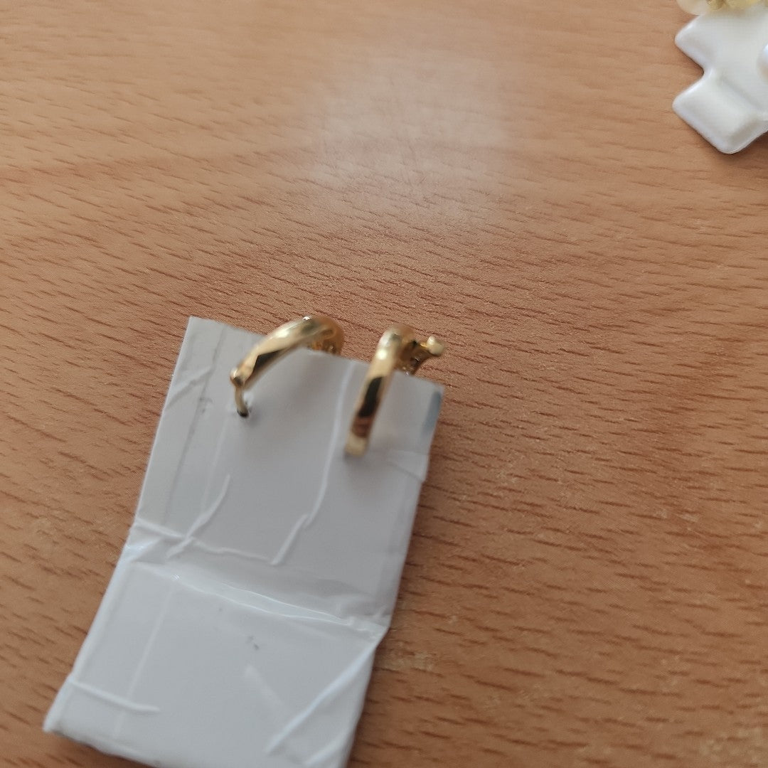 HUGGIES ORO 10K 1.9 (NUEVO)