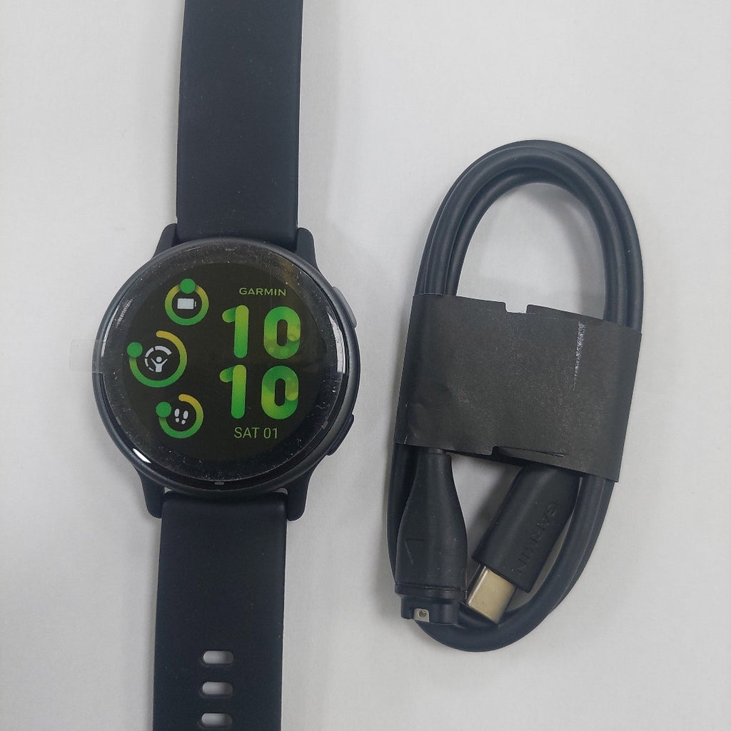 SMARTWATCH GARMIN VIVOACTIVE 5 42 MM GPS (SEMINUEVO)
