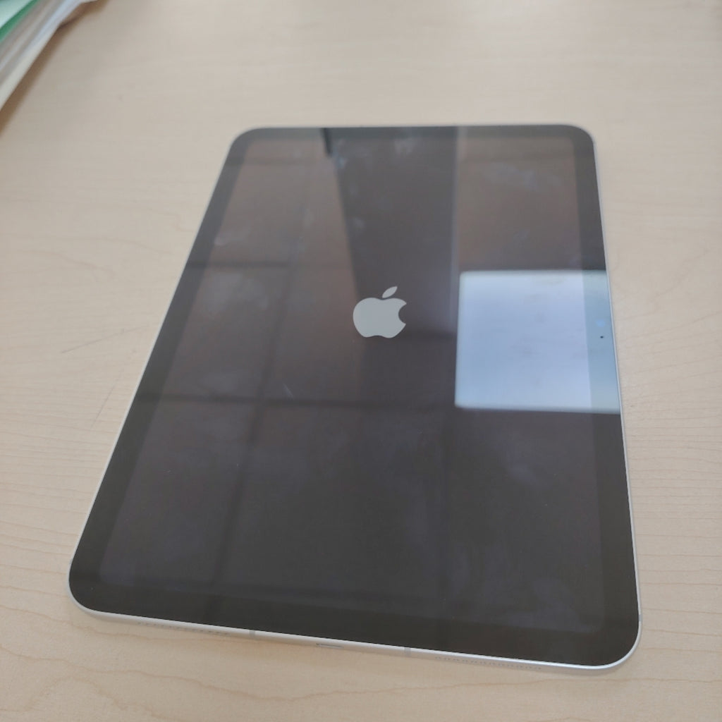 TABLETA APPLE IPAD A16 A3355 (2025) 128 GB 6 GB RAM (SEMINUEVO)