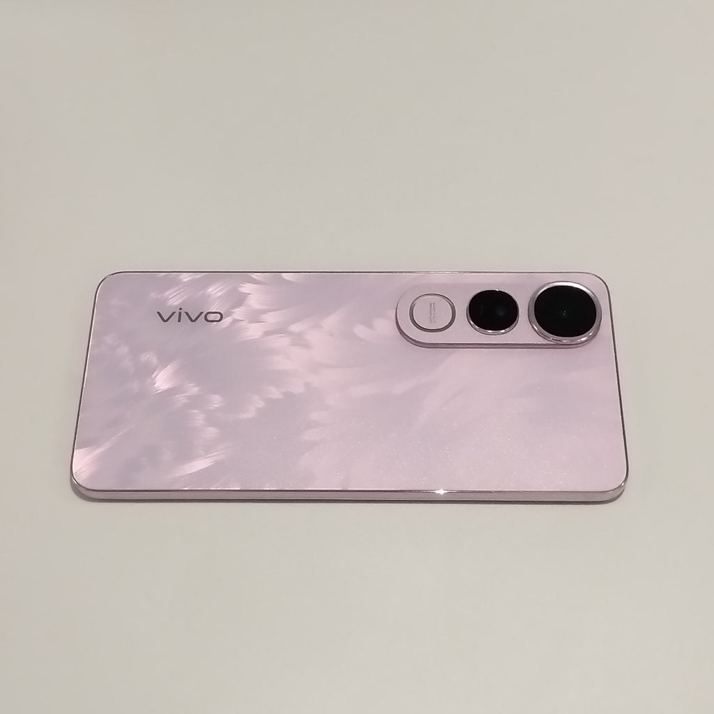 CELULAR VIVO V50 LITE V2441 (2025) 256 GB 8 GB RAM (SEMINUEVO)