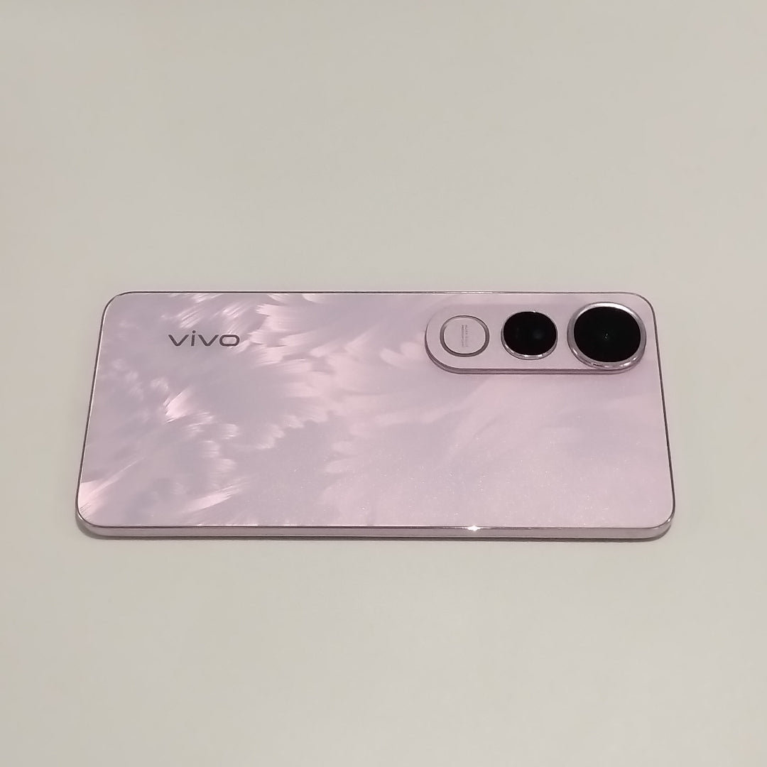 CELULAR VIVO V50 LITE V2441 (2025) 256 GB 8 GB RAM (SEMINUEVO)