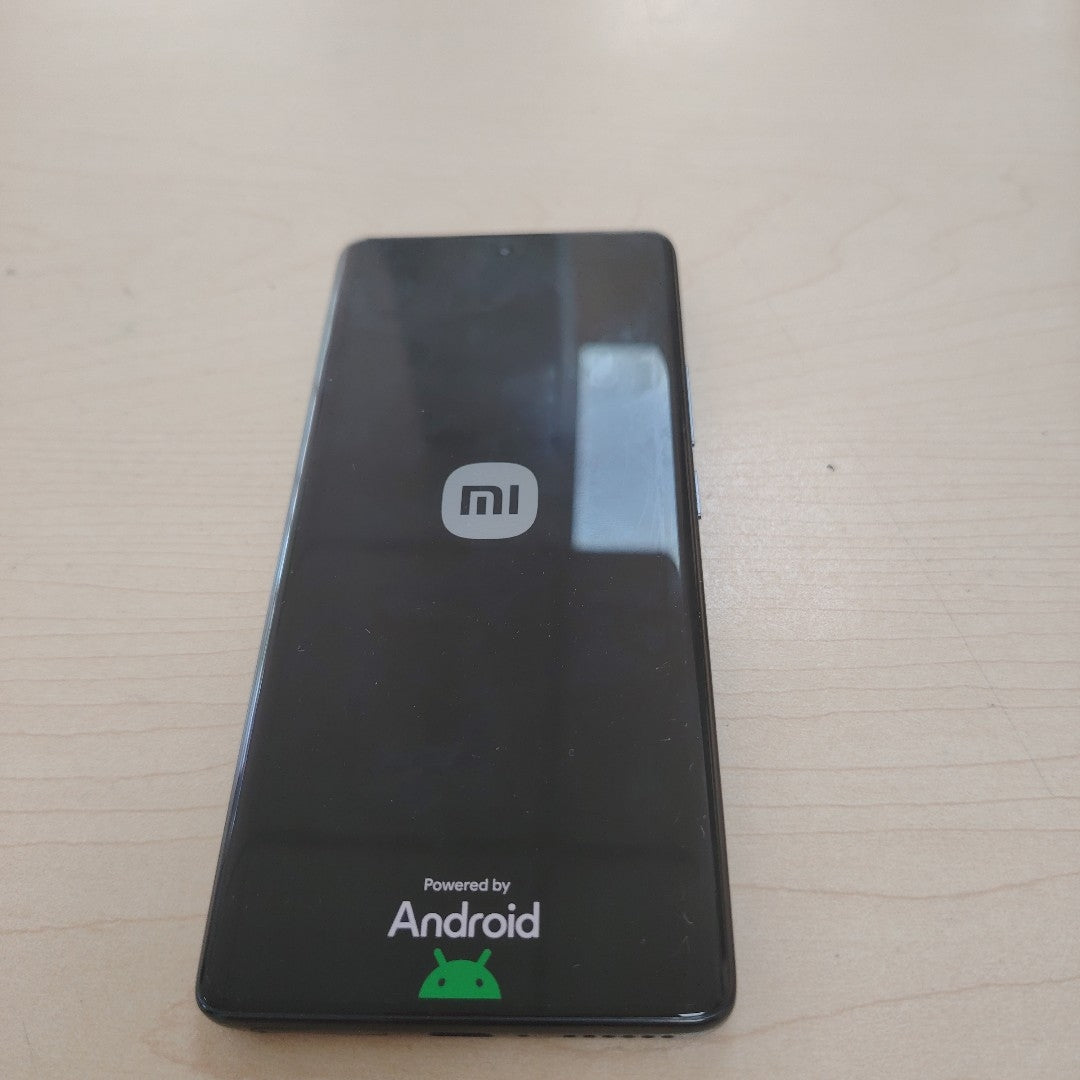 CELULAR XIAOMI REDMI NOTE 14 PRO 24116RACCG (2024) 256 GB 8 GB RAM (SEMINUEVO)