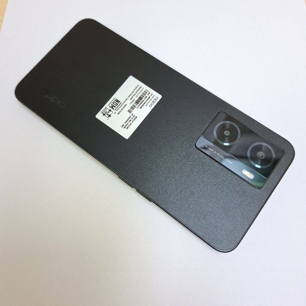 CELULAR OPPO  A77 CPH2385 128 GB 4 GB RAM (SEMINUEVO)