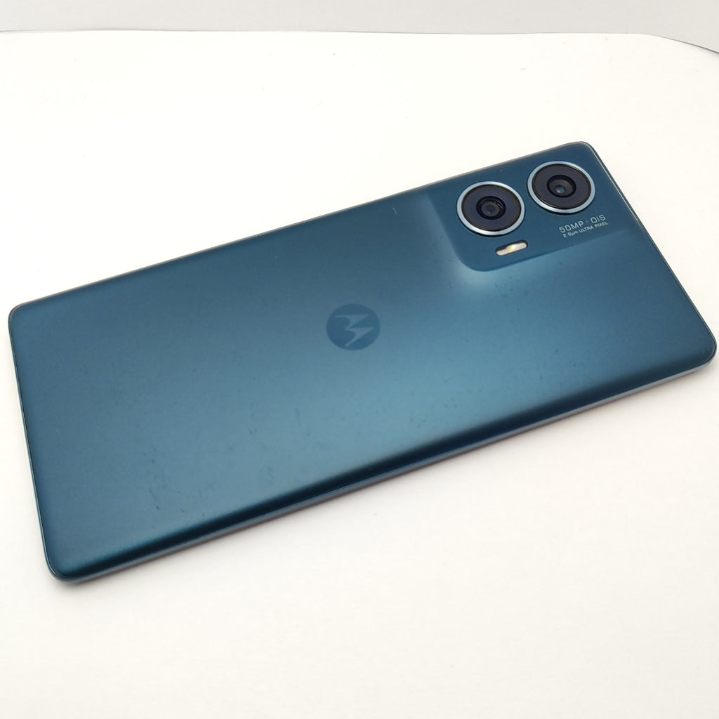 CELULAR MOTOROLA EDGE 50 FUSION XT2429-1 256 GB 8 GB RAM (SEMINUEVO)