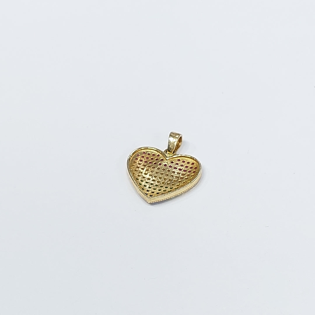 DIJES ORO 14K 1.9 (NUEVO)