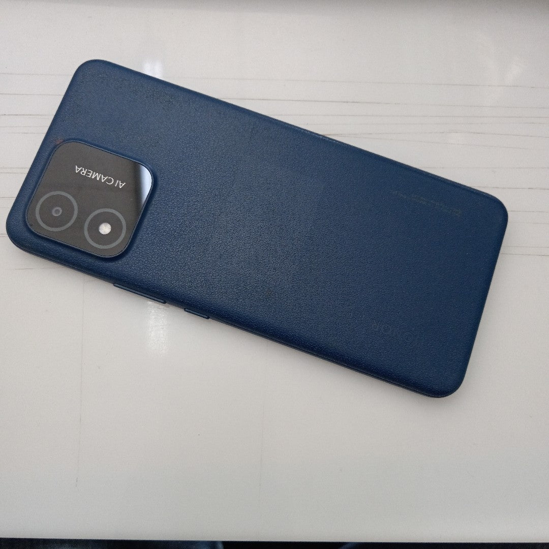 CELULAR HONOR X5 VNA-LX3 (2023) 32 GB 2 GB RAM (SEMINUEVO)