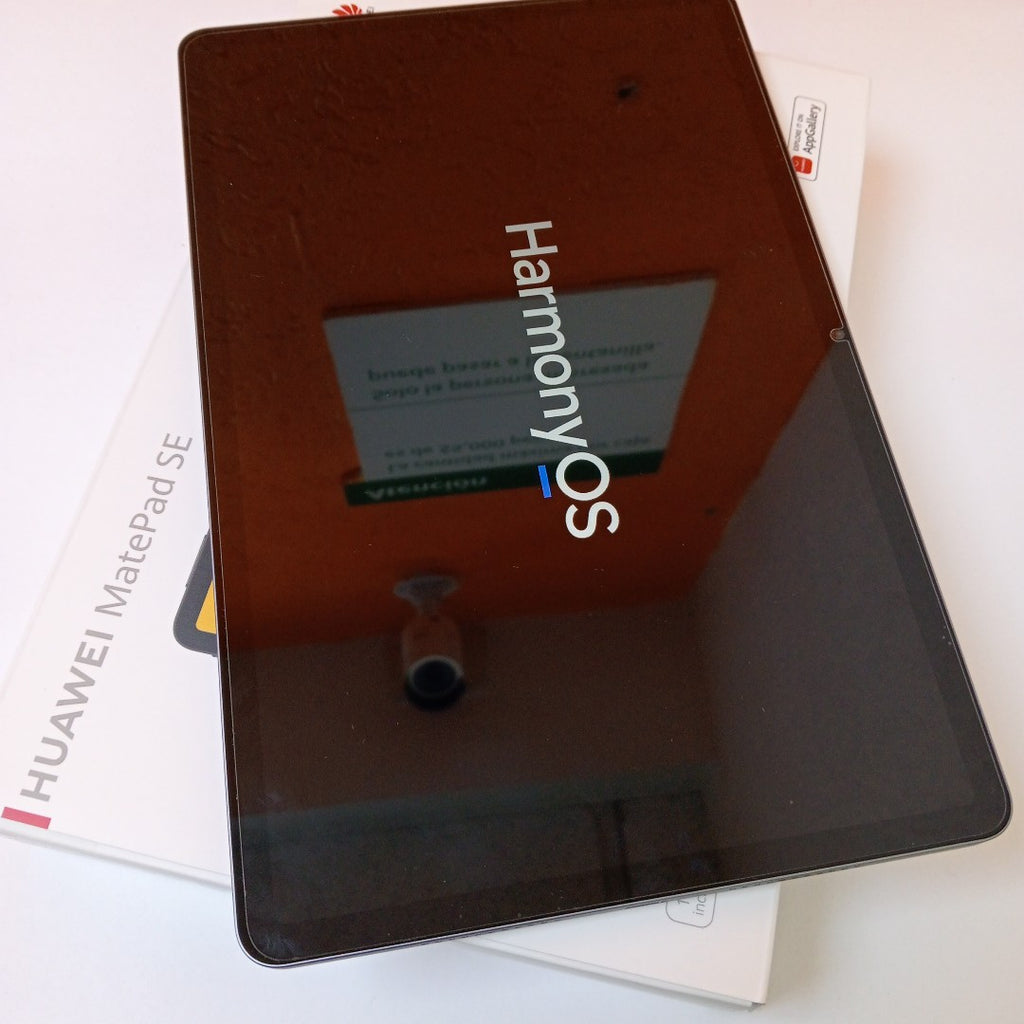 TABLETA HUAWEI MATEPAD SE 11" AGS6-W09 128 GB 6 GB RAM (SEMINUEVO)