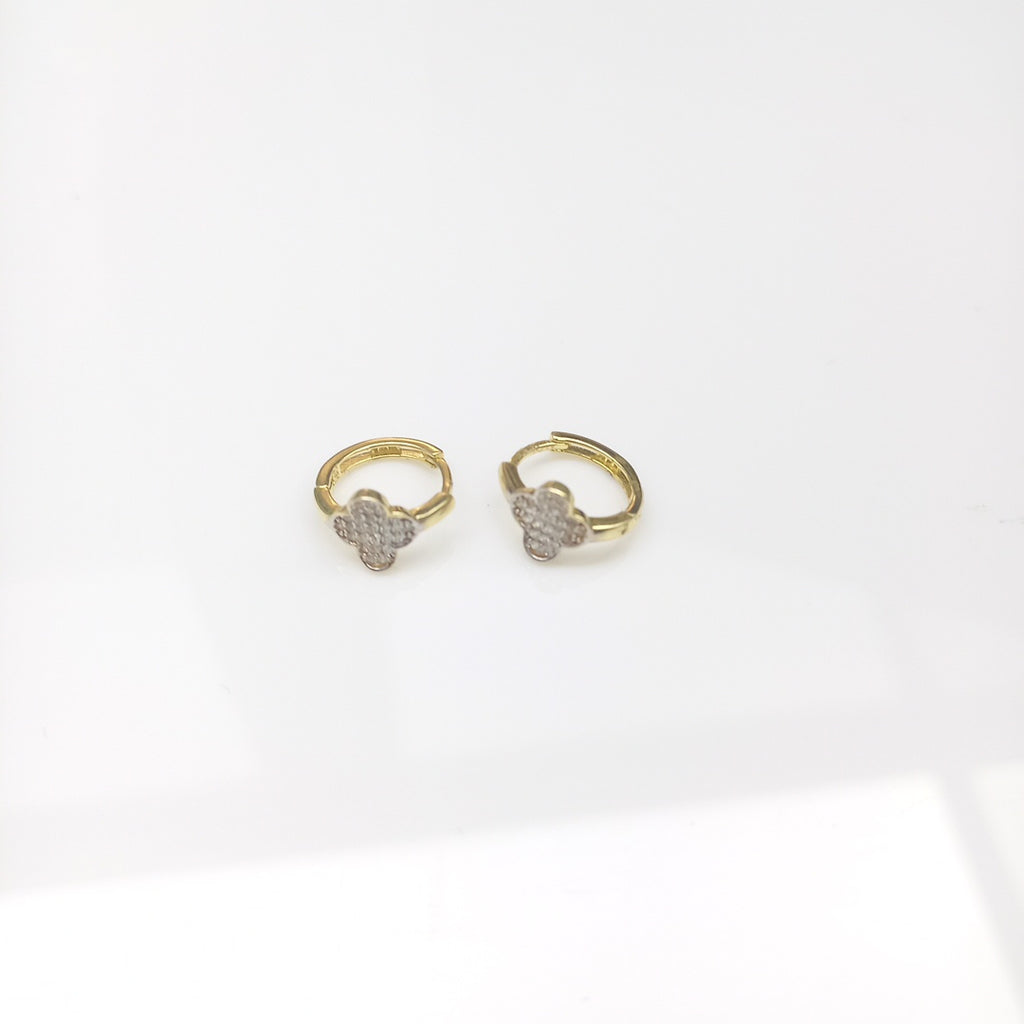 HUGGIES ORO 14K 1.6 (NUEVO)