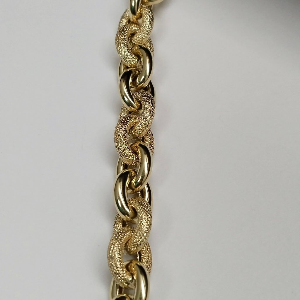 PULSERAS DAMA ORO 10K 16.7 (NUEVO)