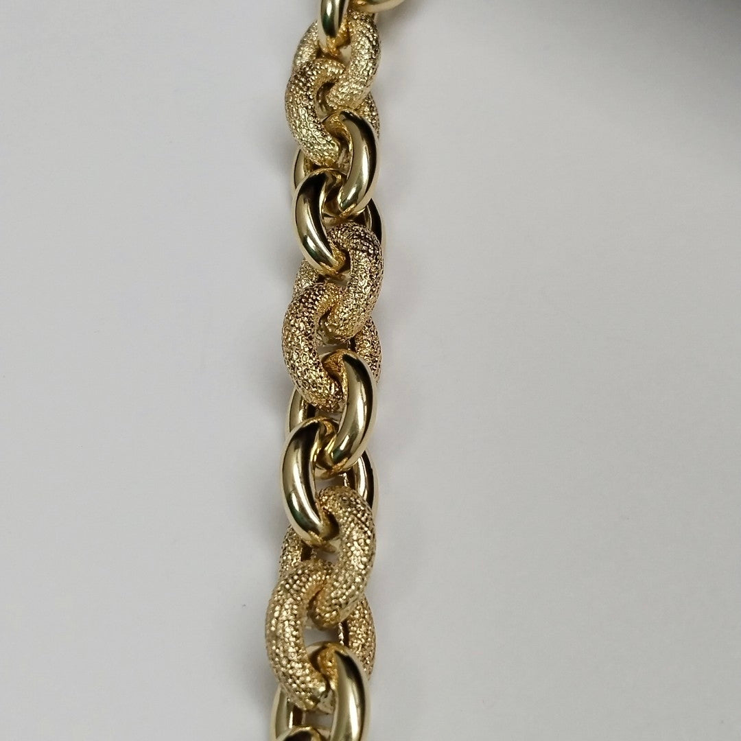 PULSERAS DAMA ORO 10K 16.7 (NUEVO)