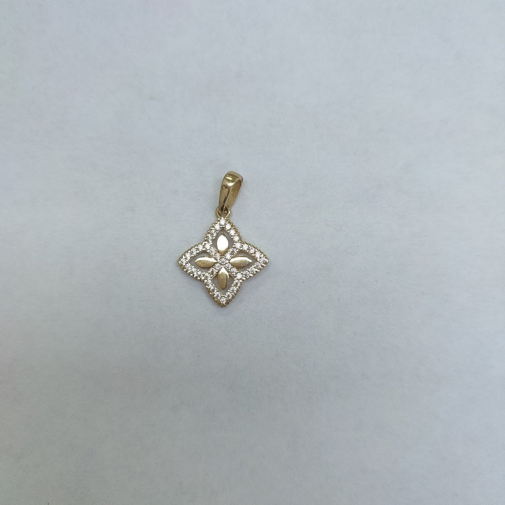 DIJES ORO 14K 1 (NUEVO)