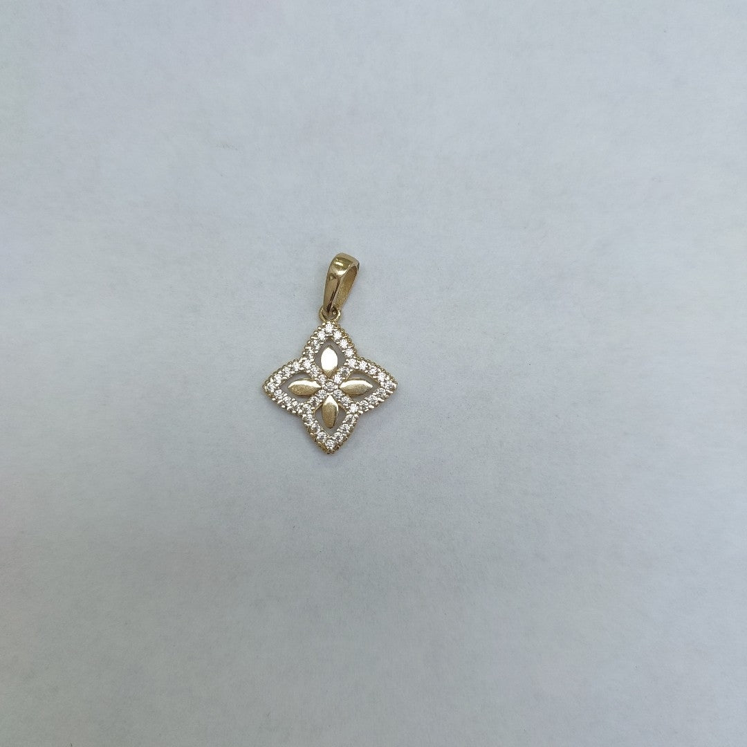 DIJES ORO 14K 1 (NUEVO)