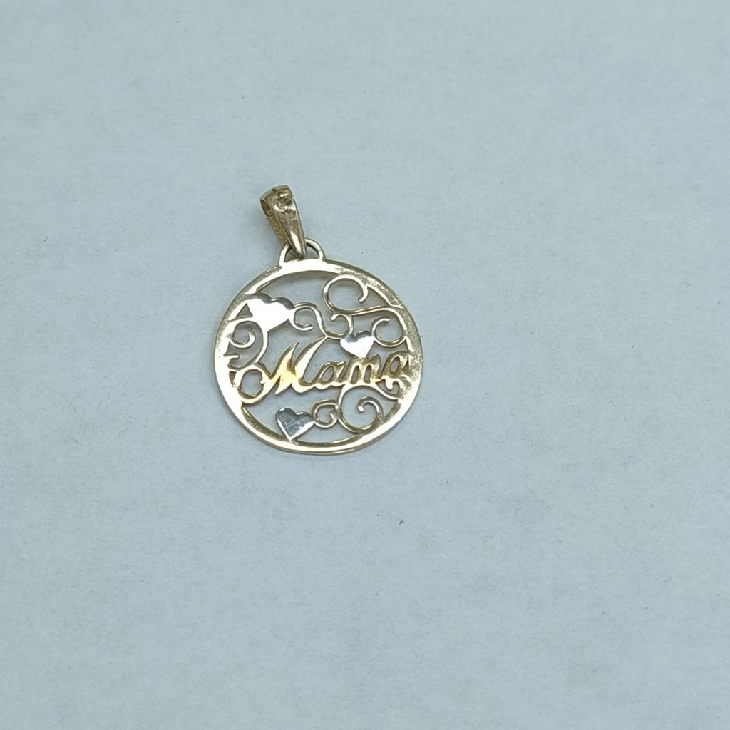 DIJES ORO 14K 1 (NUEVO)