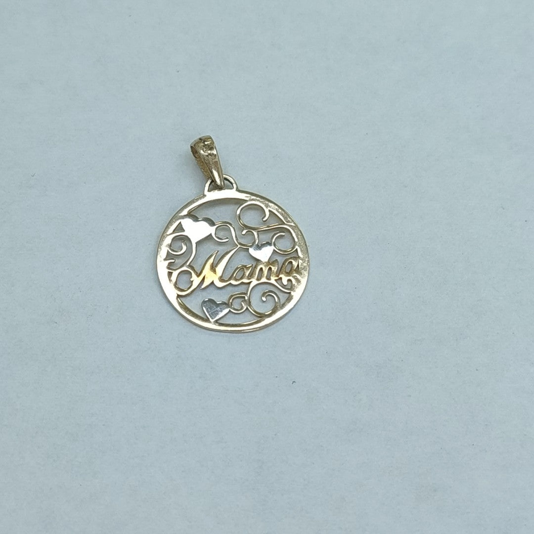 DIJES ORO 14K 1 (NUEVO)