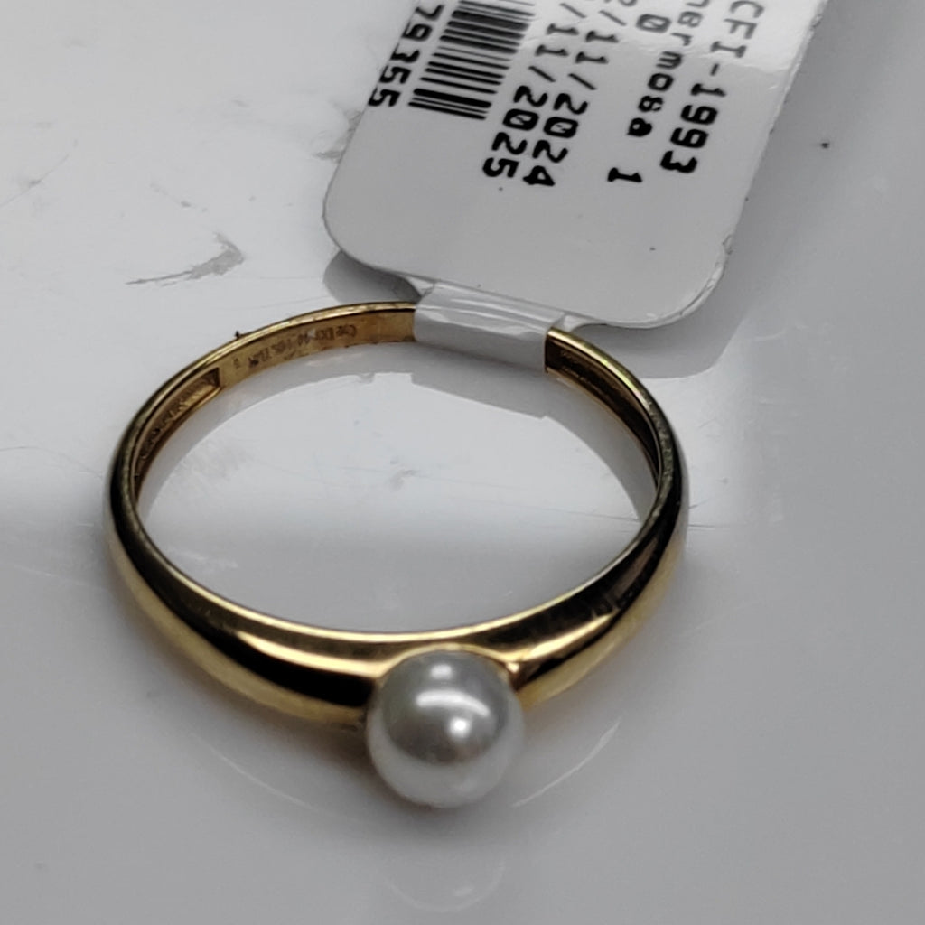 ANILLOS DAMA ORO 14K 1.4 (NUEVO)