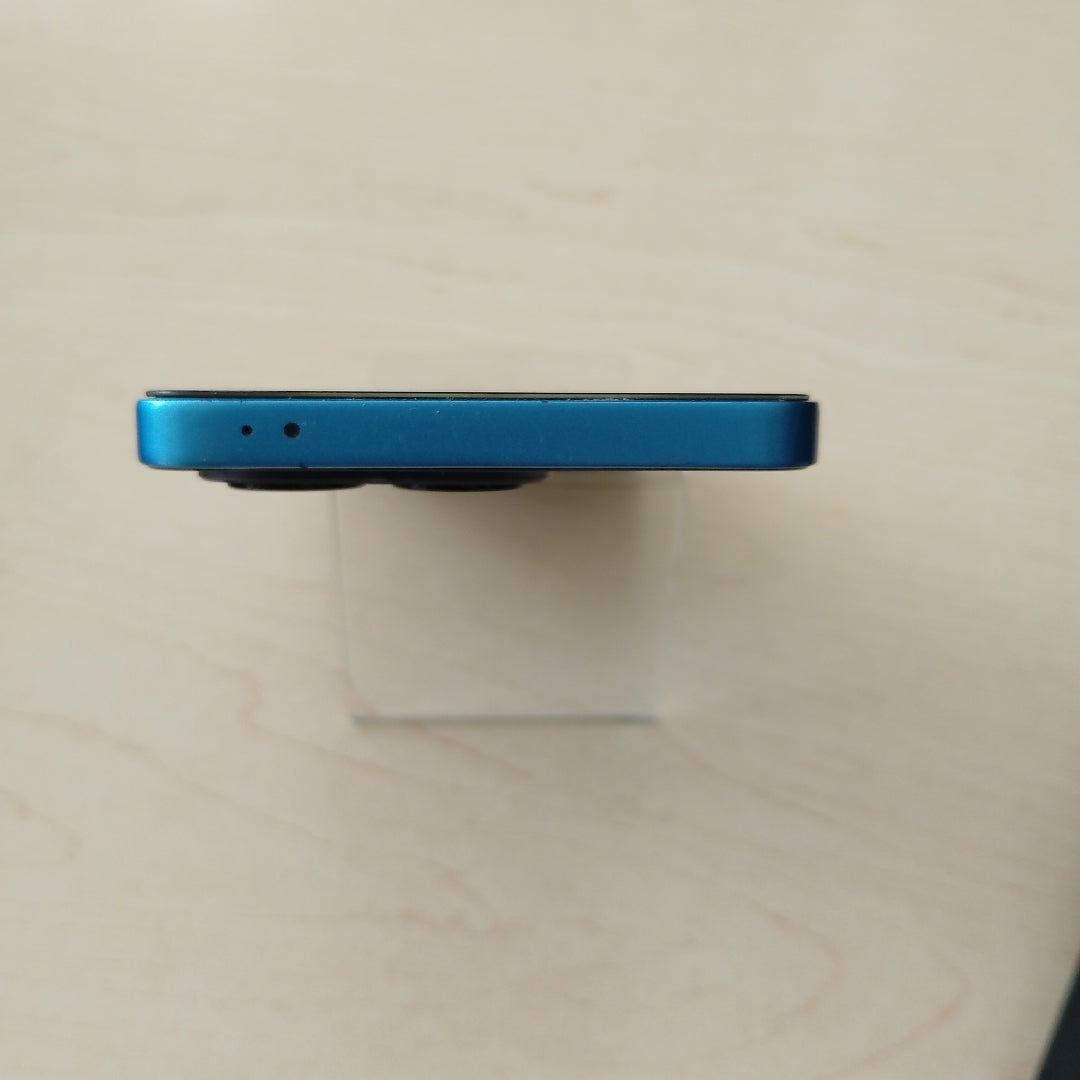 CELULAR HONOR X8A CRT-LX3 (2023) 128 GB 8 GB RAM (SEMINUEVO)