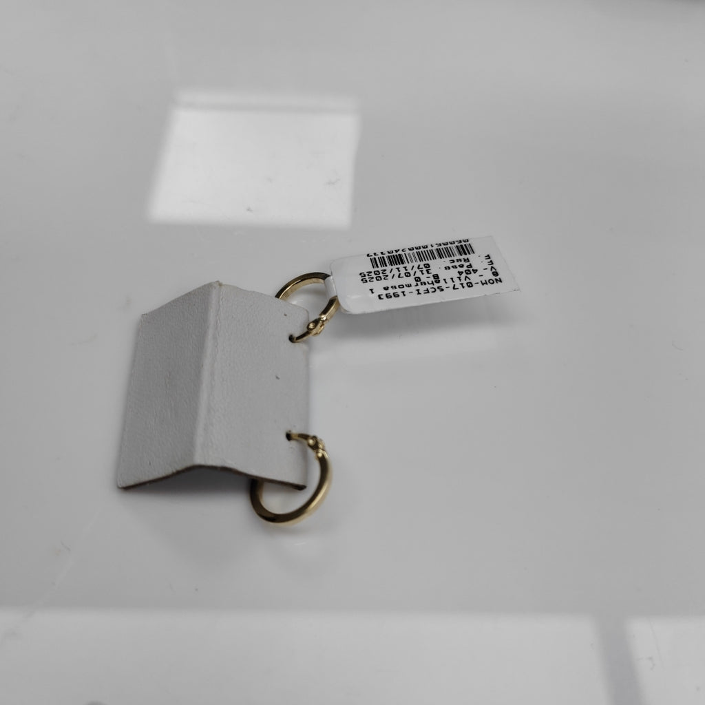 ARRACADAS ORO 14K 1 (NUEVO)