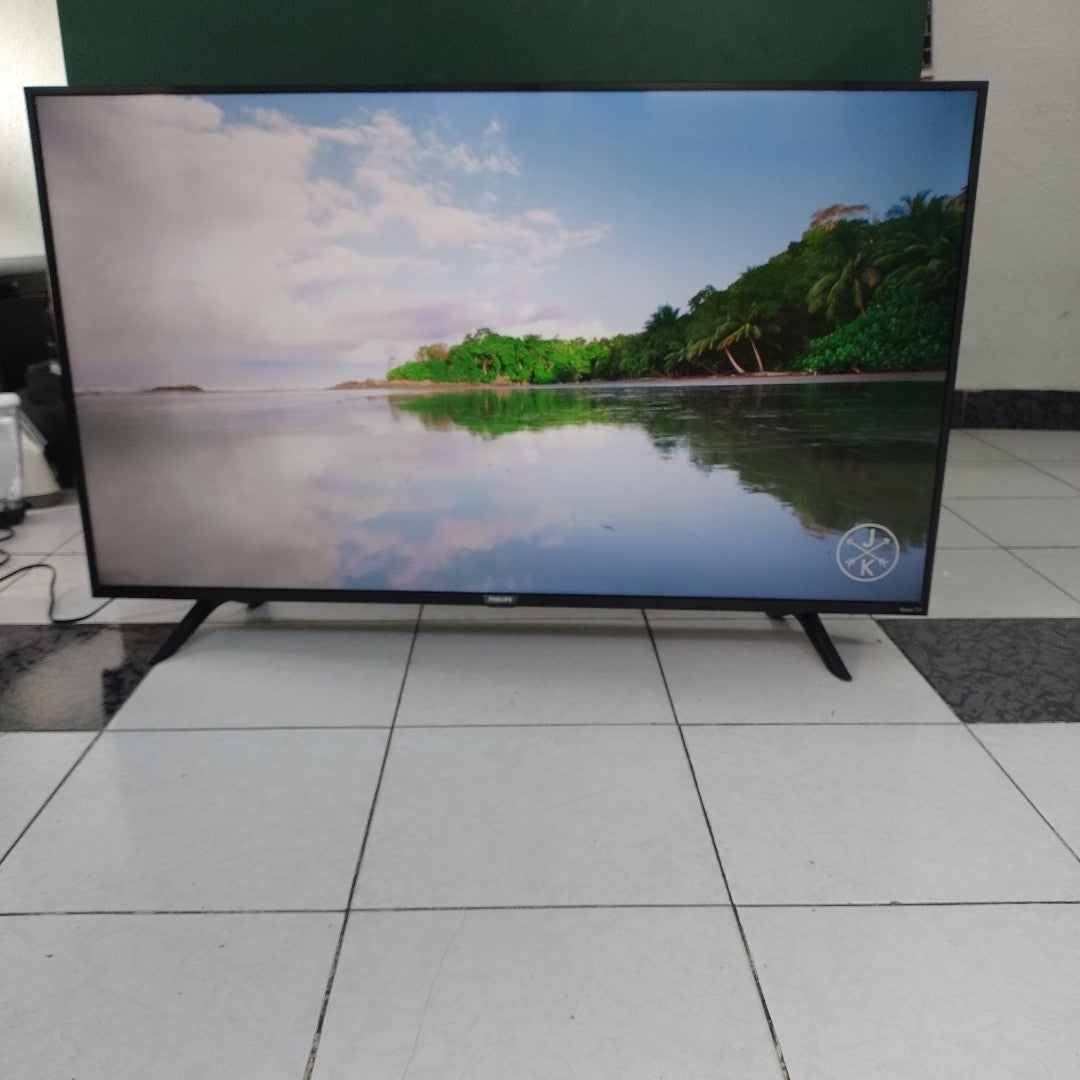 PANTALLA PHILIPS 50PFL5756/F8 (2023) 50" LED 4K (SEMINUEVO)