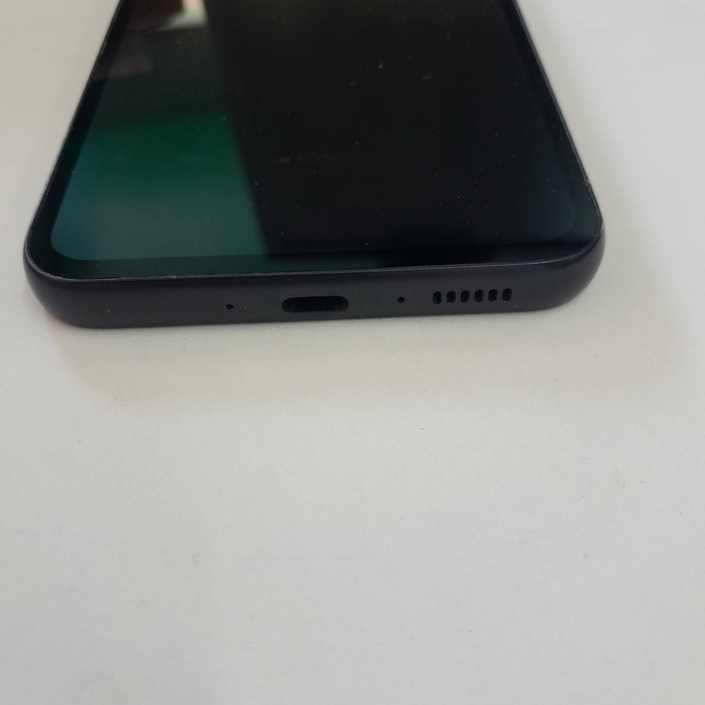 CELULAR SAMSUNG GALAXY A34 5G SM-A346M/N 128 GB 6 GB RAM (SEMINUEVO)
