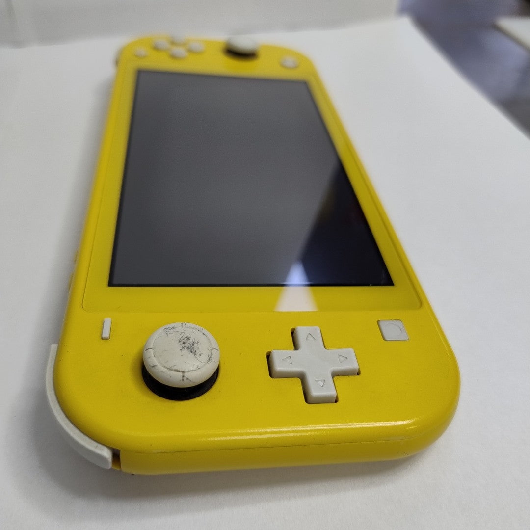 CONSOLA DE VIDEOJUEGO NINTENDO SWITCH LITE 32 GB